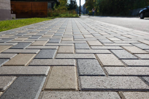 Best Cobblestone Driveway Pavers  in Robbinsdale, MN